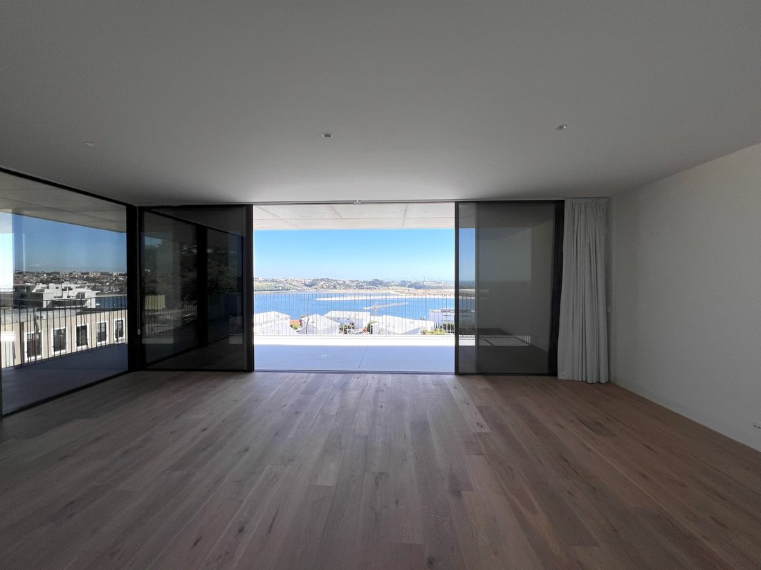 Apartment in Aldoar, Foz do Douro e Nevogilde, Porto District, Portugal 3 - 13887995
