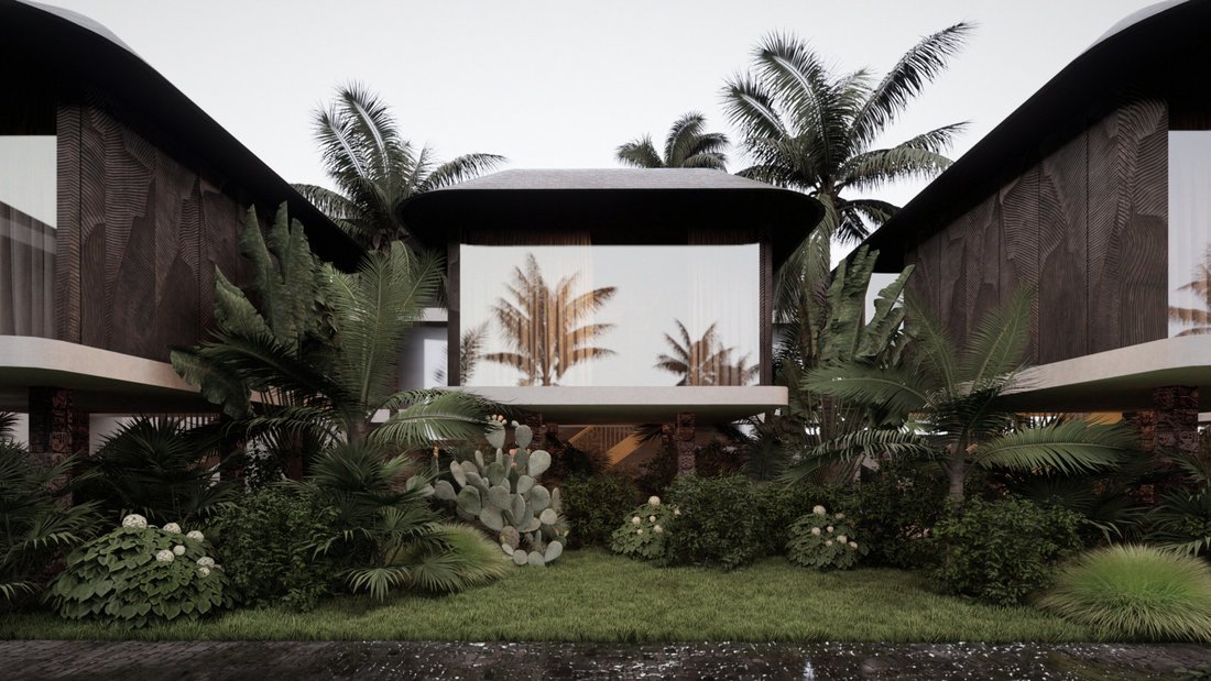 House in Kintamani, Bali, Indonesia 5 - 16692361