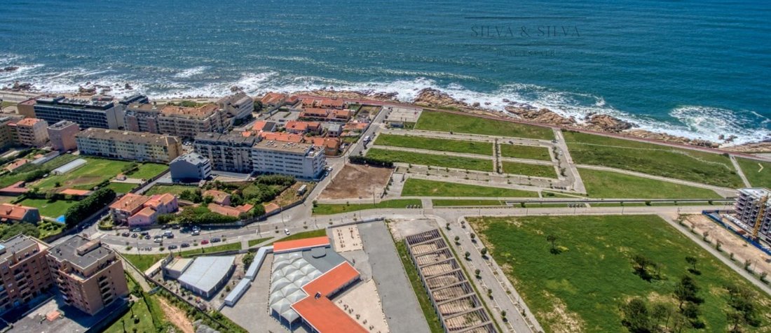 Apartment in Gulpilhares e Valadares, Porto District, Portugal 3 - 16599192