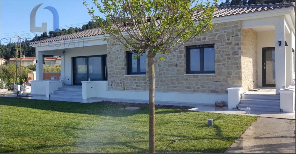 Villa à Pallini Municipal Unit, Macedonia and Thrace, Grèce 3 - 16711516