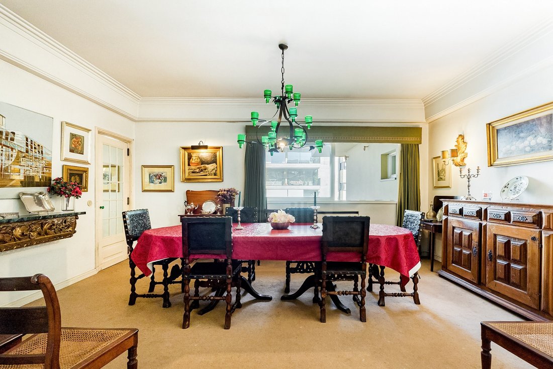 Apartment in Aldoar, Foz do Douro e Nevogilde, Porto District, Portugal 5 - 16472716