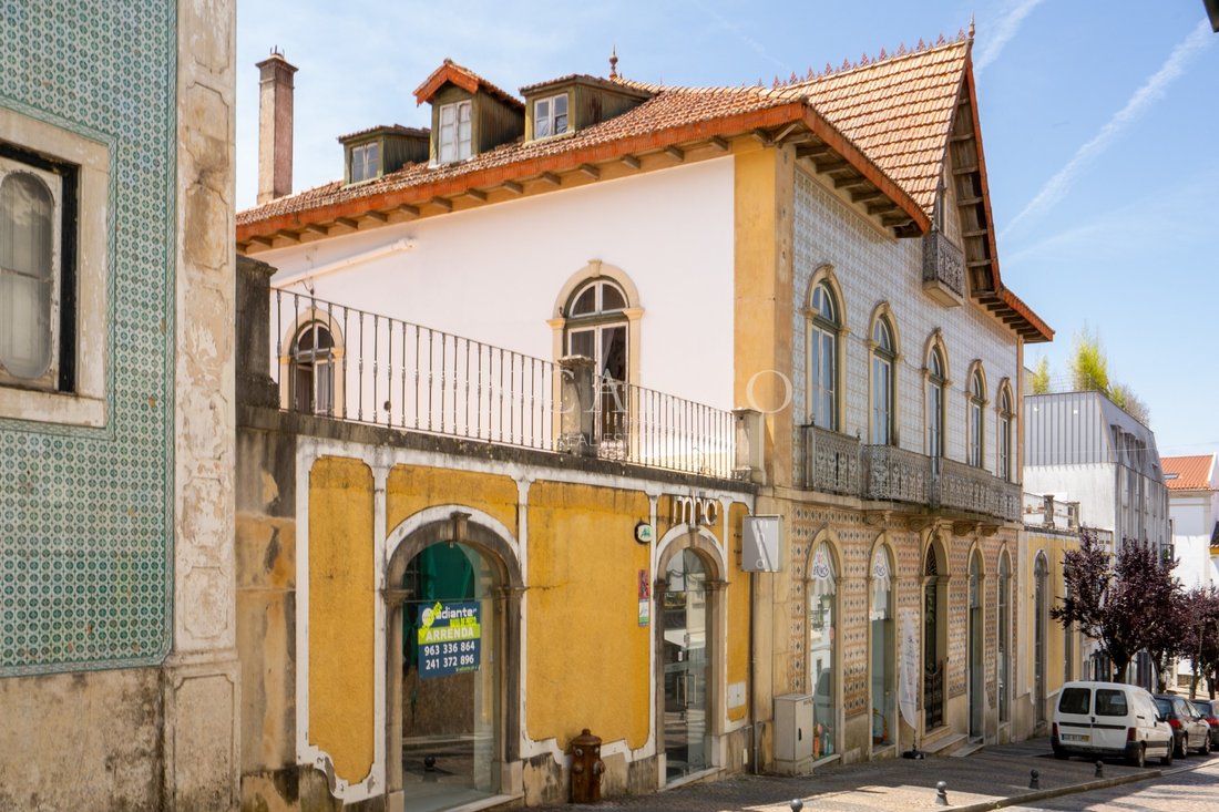 House in Rio de Moinhos, Santarem District, Portugal 2 - 15922763