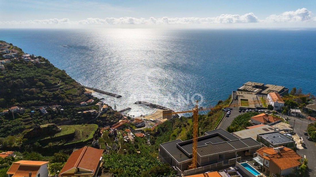 Villa in Estreito da Calheta, Madeira, Portugal 4 - 16658952