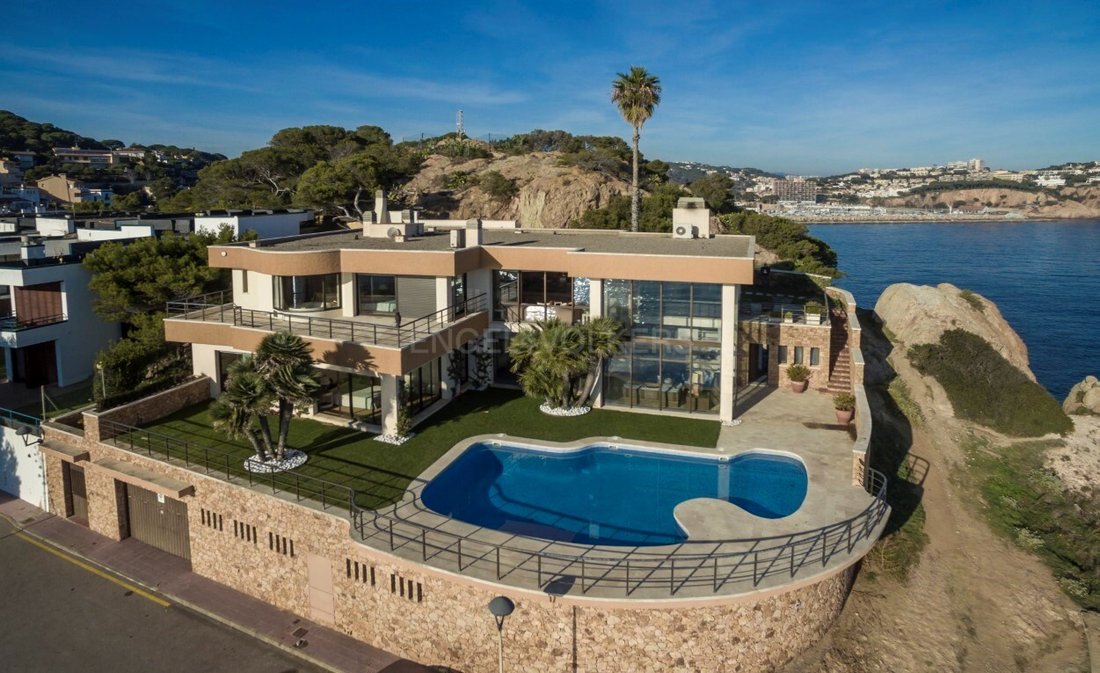 House in Sant Feliu de Guixols, Catalonia, Spain 5 - 10554437