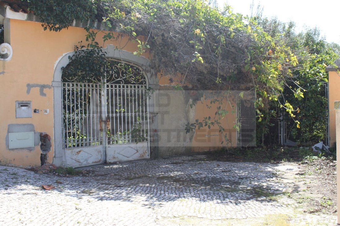 Finca in Cascais e Estoril, Lisbon, Portugal 1 - 12463882