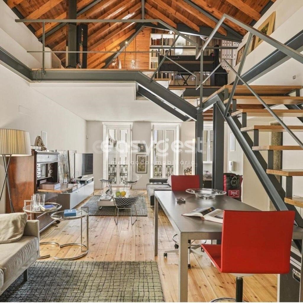 Apartment in Santa Maria Maior, Lisbon, Portugal 2 - 15711225