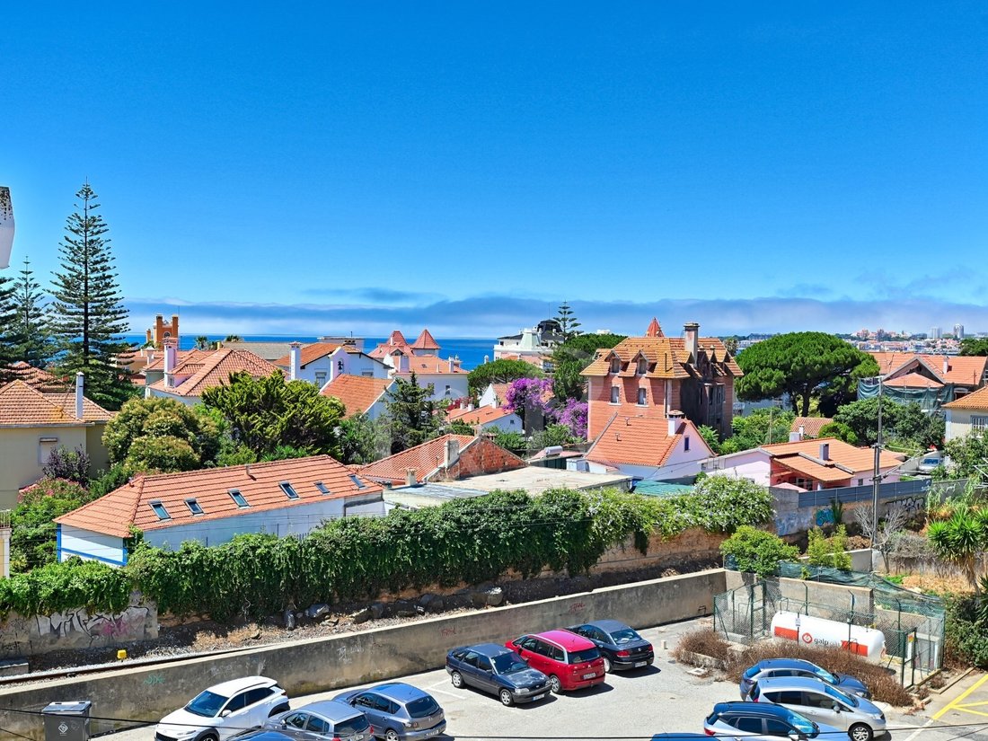 Apartment in Estoril, Cascais e Estoril, Lisbon 5 - 12898265