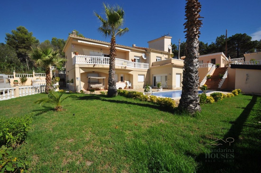 House in Tossa de Mar, Catalonia, Spain 1 - 10686679