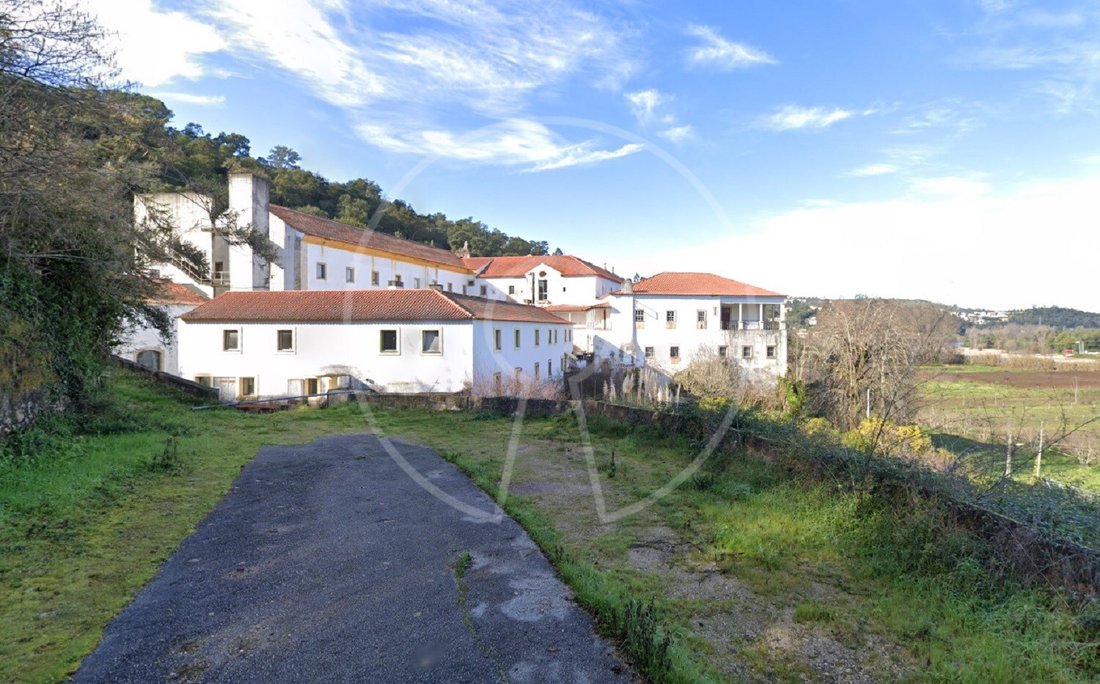 Finca in Santa Clara e Castelo Viegas, Coimbra District, Portugal 4 - 13414788