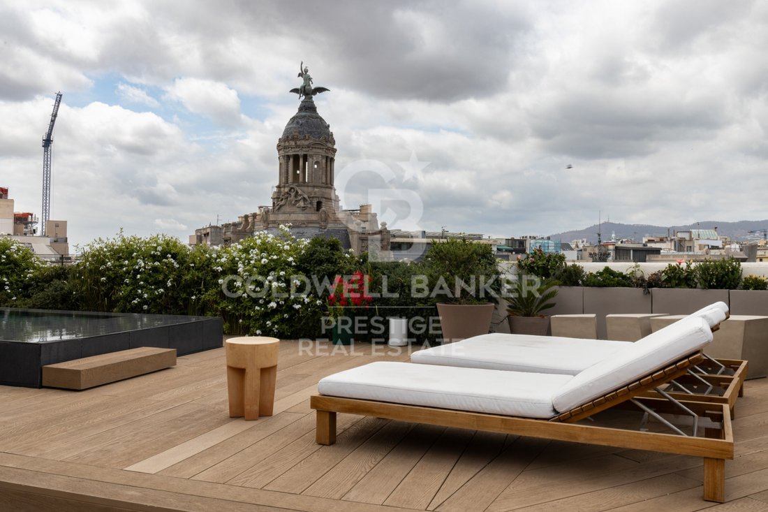 Apartment in Eixample, Barcelona, Spain 3 - 16580368