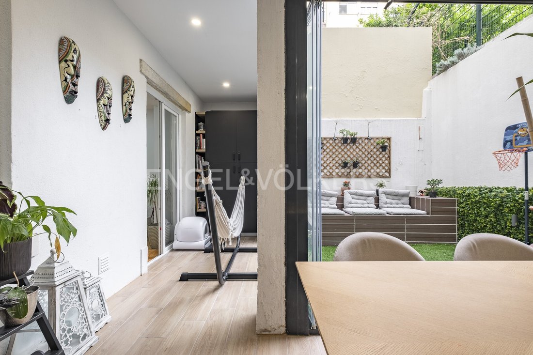 Apartment in Arroios, Lisbon, Portugal 3 - 16580490