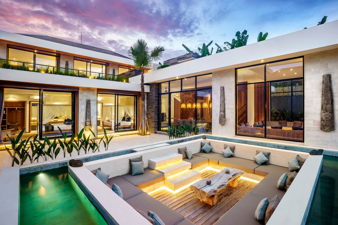 House in Ubud, Bali, Indonesia 5 - 16692500