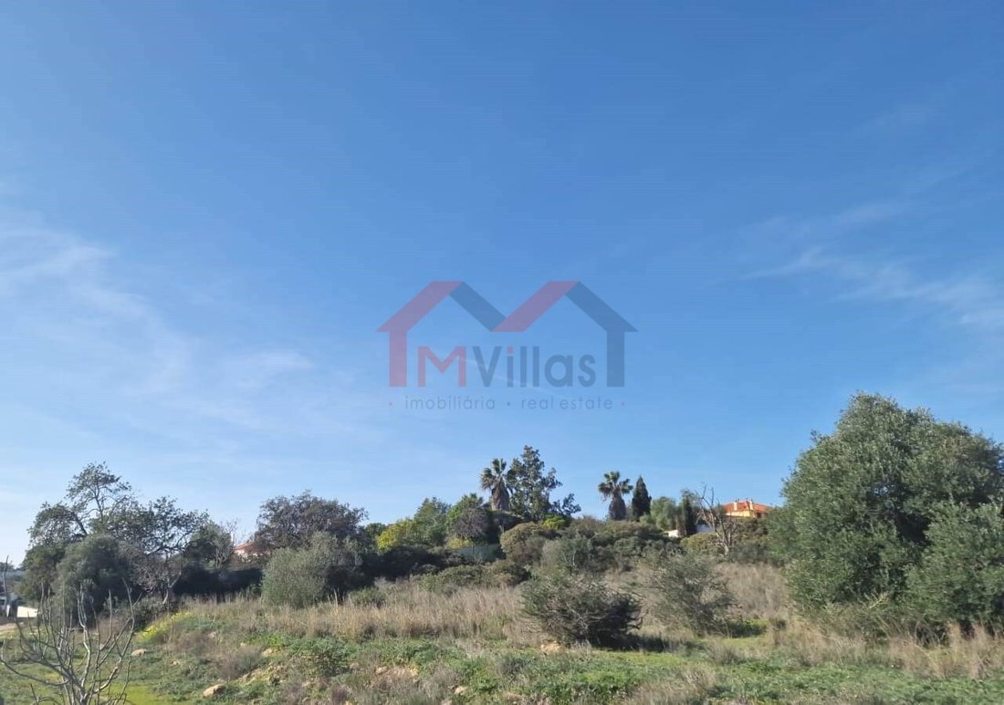 Land in Almancil, Algarve, Portugal 2 - 13777672