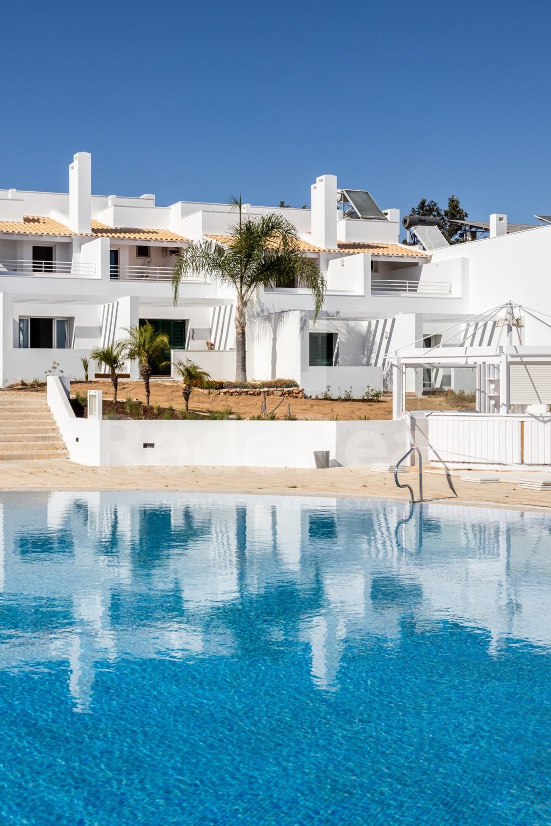 Apartment in Olhos de Agua, Algarve, Portugal 4 - 14391696
