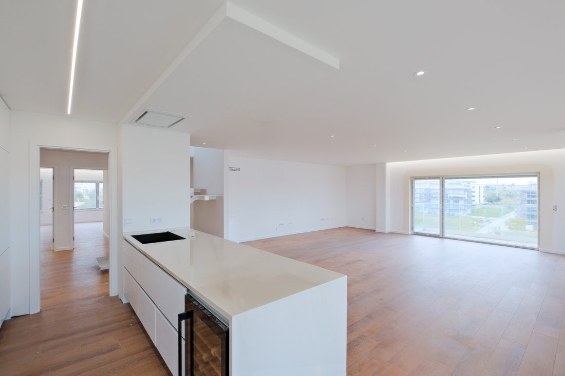 Apartment in Montijo e Afonsoeiro, Setubal, Portugal 2 - 16372844