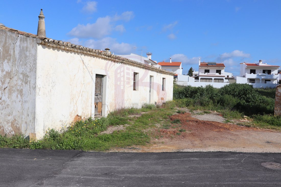 Land in Olhos de Agua, Algarve, Portugal 2 - 12275541