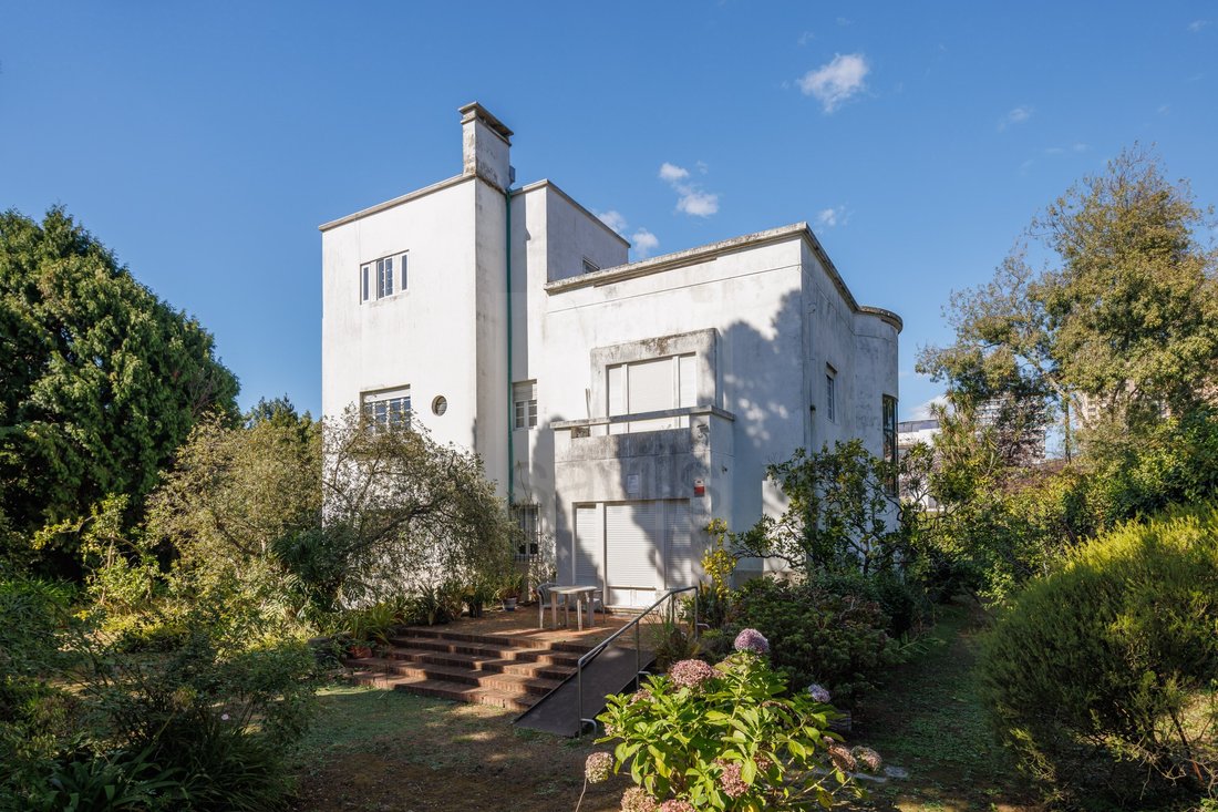 House in Lordelo do Ouro e Massarelos, Porto District, Portugal 1 - 16291714