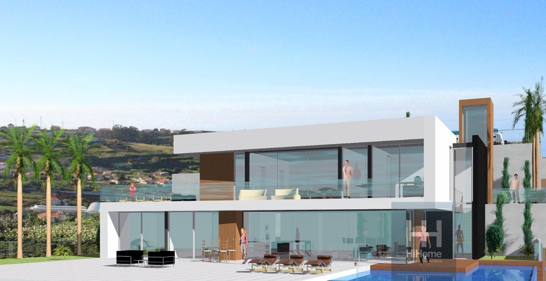 House in Ponta do Sol, Madeira, Portugal 3 - 15280335