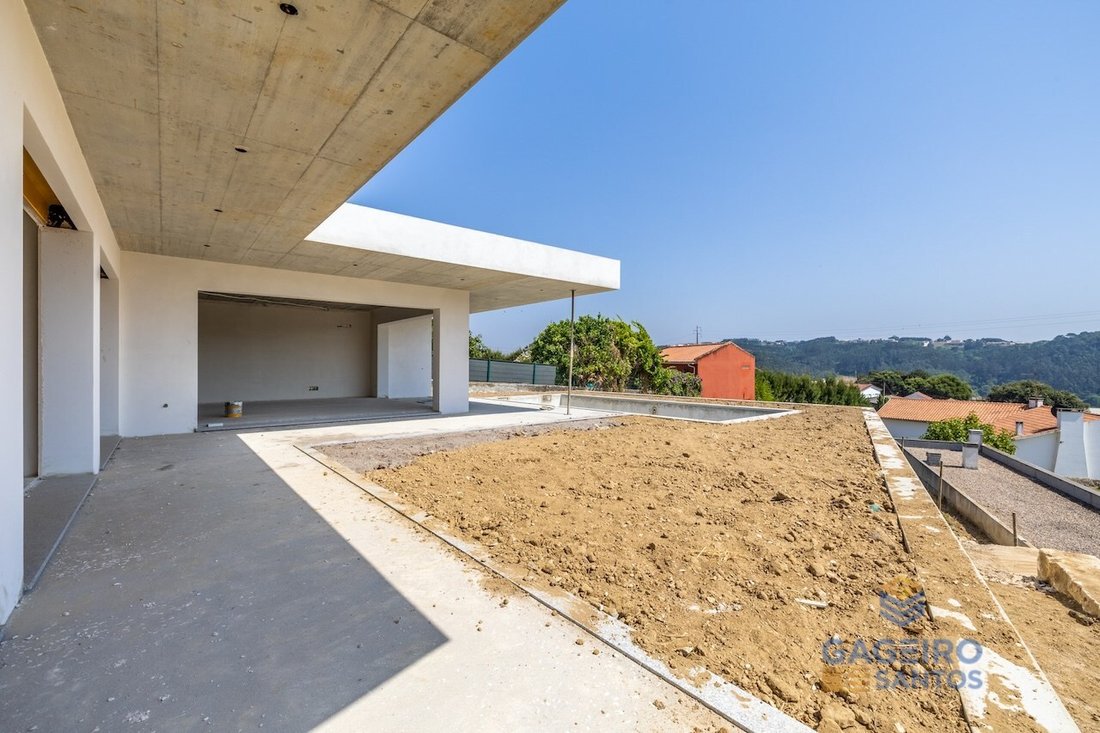 House in Alfeizerao, Leiria District, Portugal 3 - 16598418