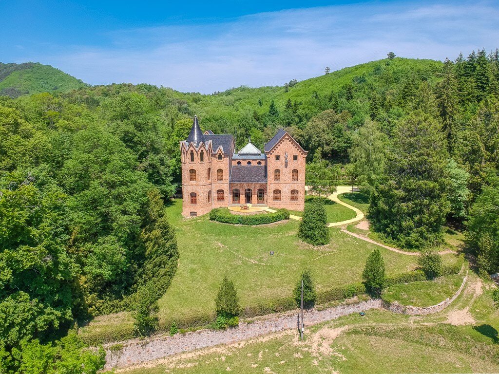 House in Sant Hilari Sacalm, Catalonia, Spain 4 - 10554528