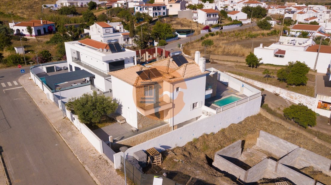 House in Castro Marim, Algarve, Portugal 2 - 14869534