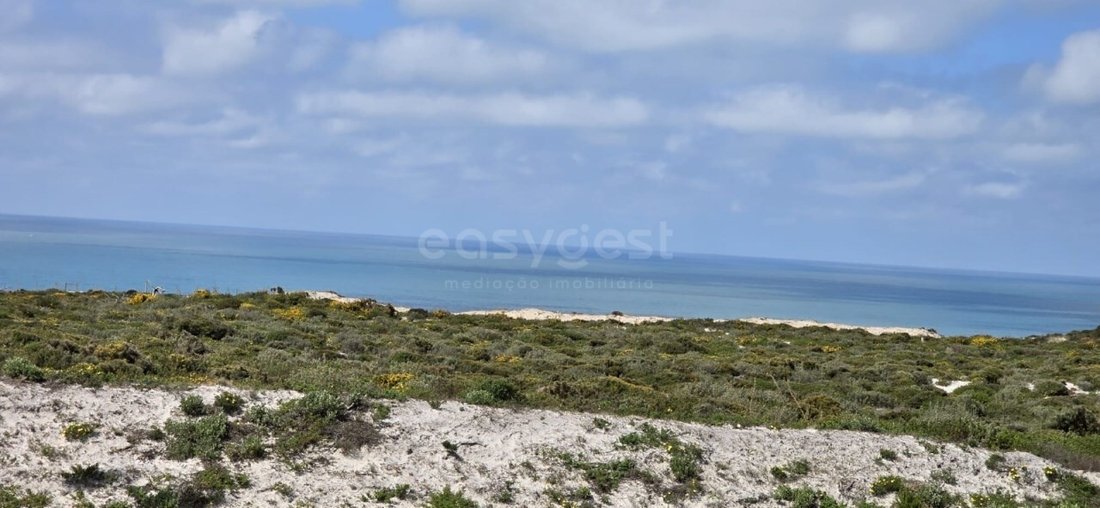 Land in Pataias, Leiria District, Portugal 1 - 15739843