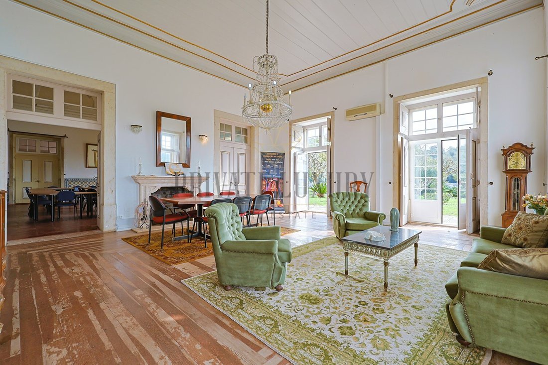 Finca in Maxial, Lisbon, Portugal 4 - 15342269