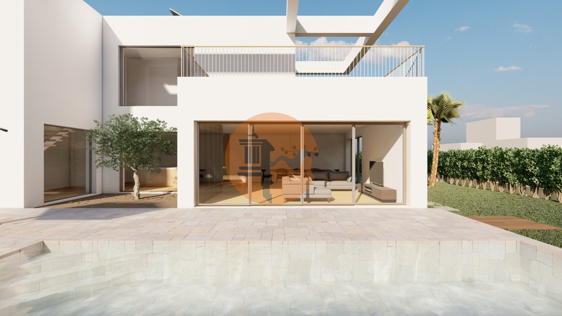 House in Castro Marim, Algarve, Portugal 2 - 16598731