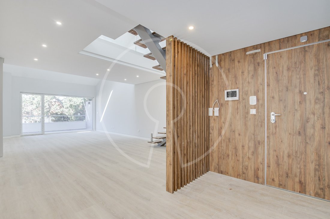 Apartment in Carcavelos e Parede, Lisbon, Portugal 3 - 13137804
