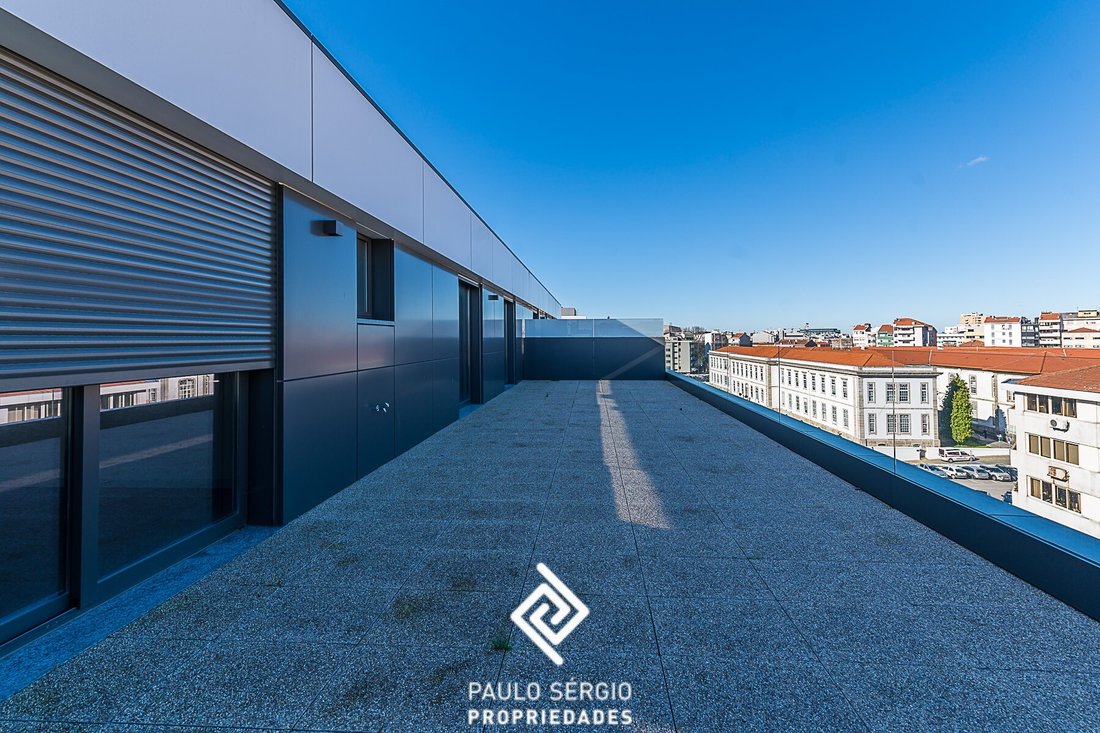Apartment in Aldoar, Foz do Douro e Nevogilde, Porto District, Portugal 1 - 13766199