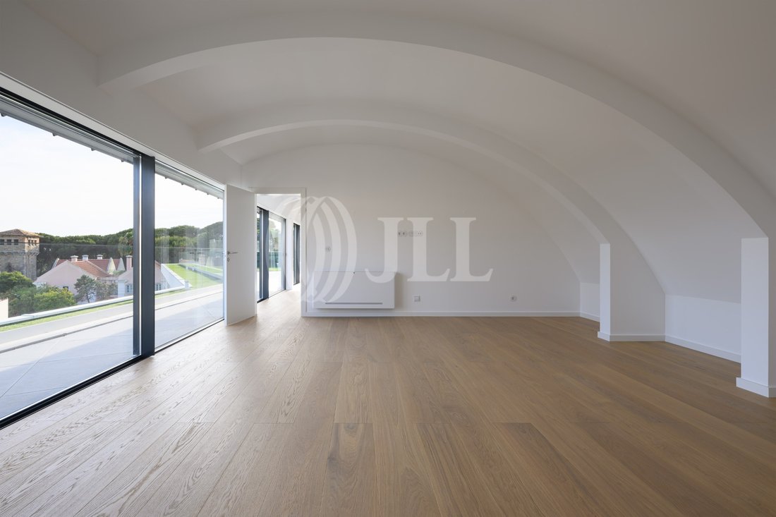 Apartment in Estoril, Cascais e Estoril, Lisbon 4 - 12758667