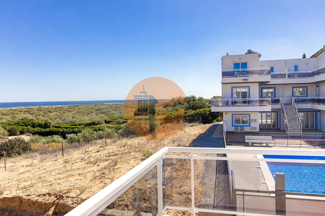 Apartment in Vila Nova de Cacela, Algarve, Portugal 1 - 15621358