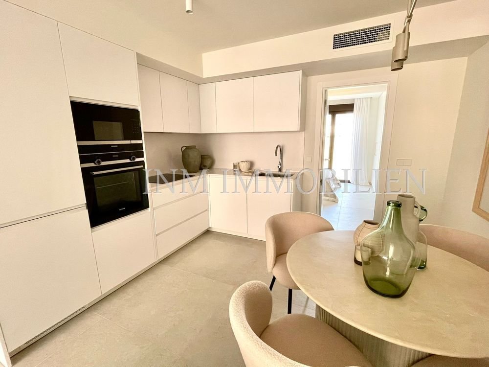 Apartment in Palma, Balearic Islands, Spain 3 - 16711156