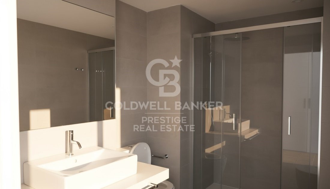 Appartement à Districte 1, Badalona, Espagne 4 - 16699273