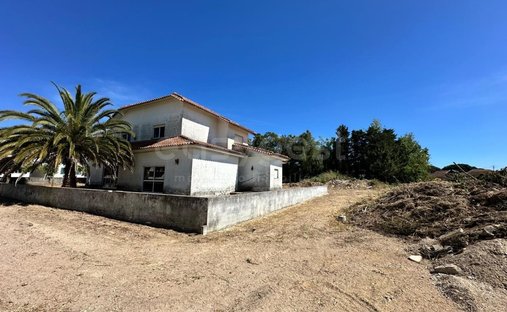 Haus in Sesimbra (Castelo), Setúbal Municipality, Portugal 1