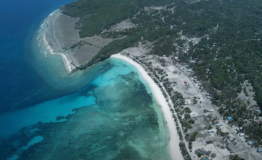 Villa in Rote Island, East Nusa Tenggara, Indonesia 5 - 16692351