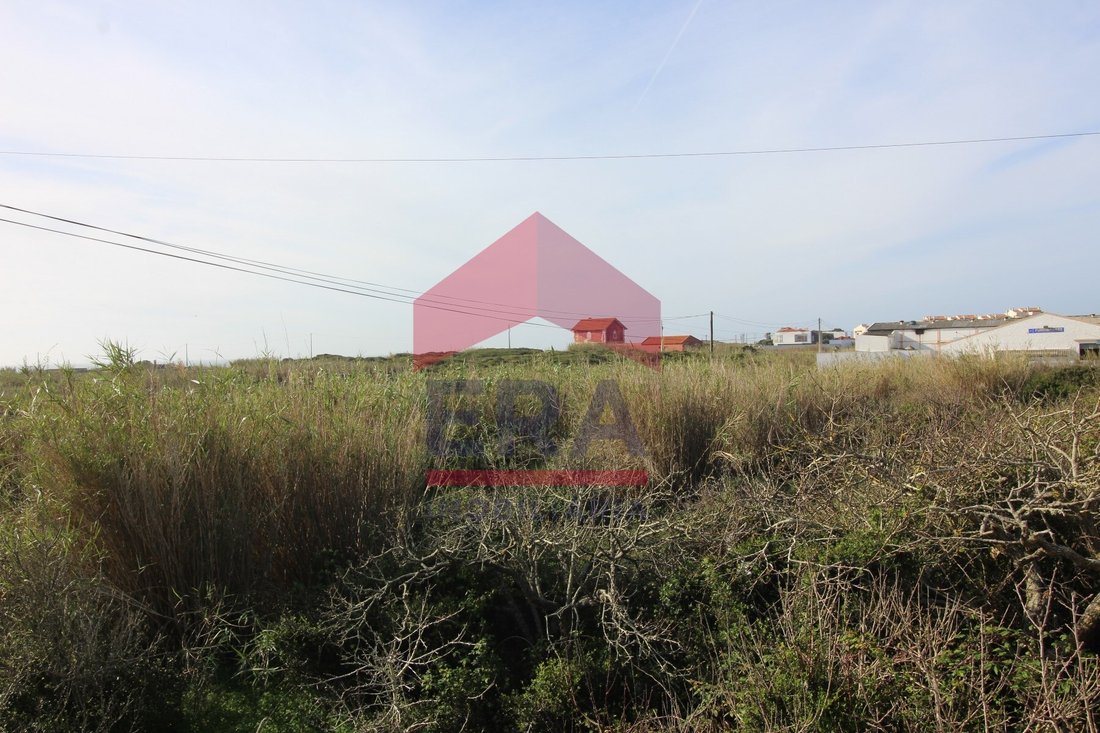 Land in Peniche, Leiria District, Portugal 4 - 14787664