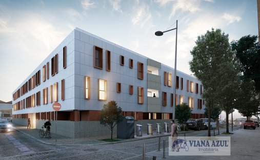 Apartment in Viana do Castelo, Viana do Castelo District, Portugal 1