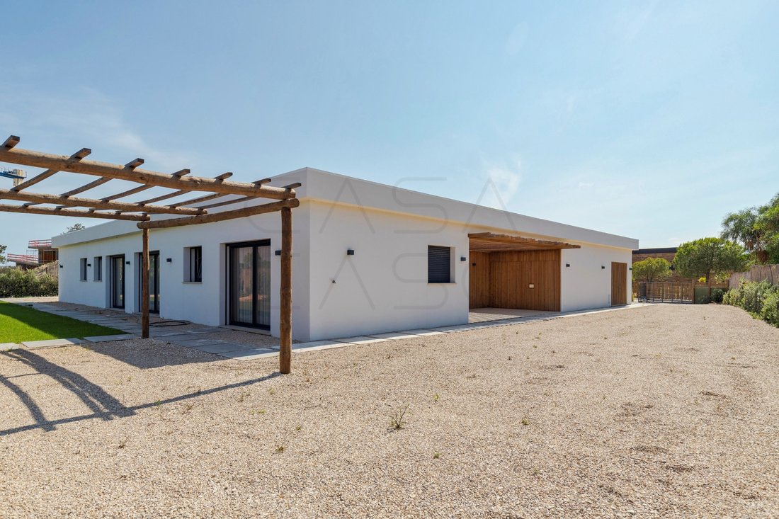 Villa in Carvalhal, Setubal, Portugal 4 - 15828215