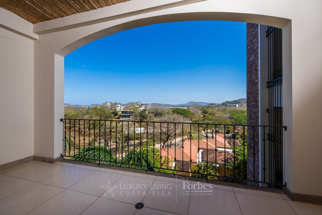 Apartment in Tamarindo, Guanacaste Province, Costa Rica 4 - 13371571
