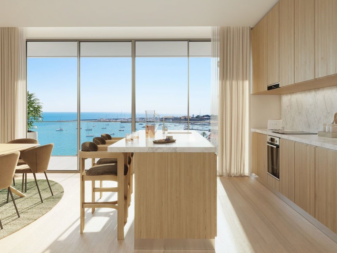 Apartment in Cascais e Estoril, Lisbon, Portugal 3 - 15525324