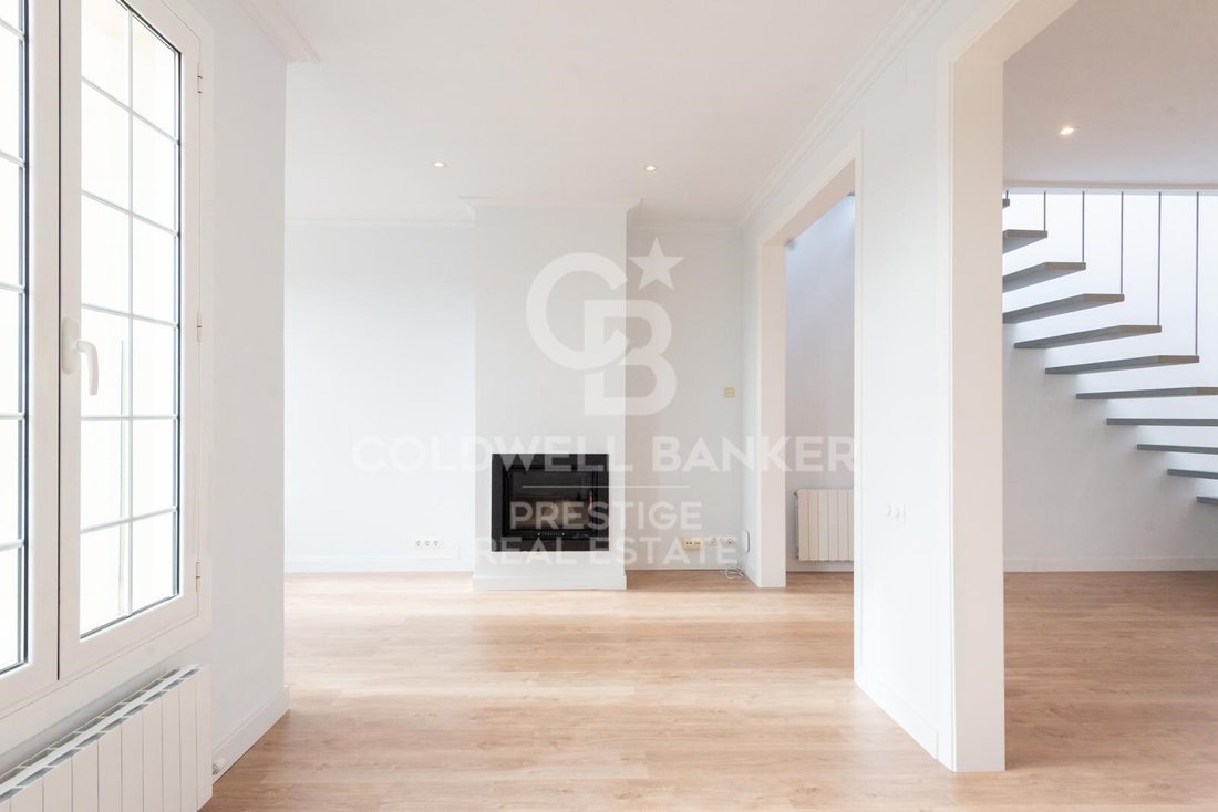 Apartment in Gracia, Barcelona, Spain 2 - 16608603