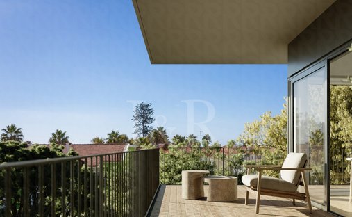 Apartment in Carcavelos e Parede, Lisbon, Portugal 1
