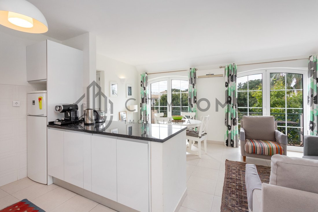 Apartment in Vilamoura, Quarteira, Algarve 5 - 15849389
