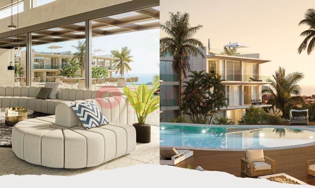 Photo inspiration: Visual Reference: Luxury Apartments With Sea Views In In Lagoa E Carvoeiro