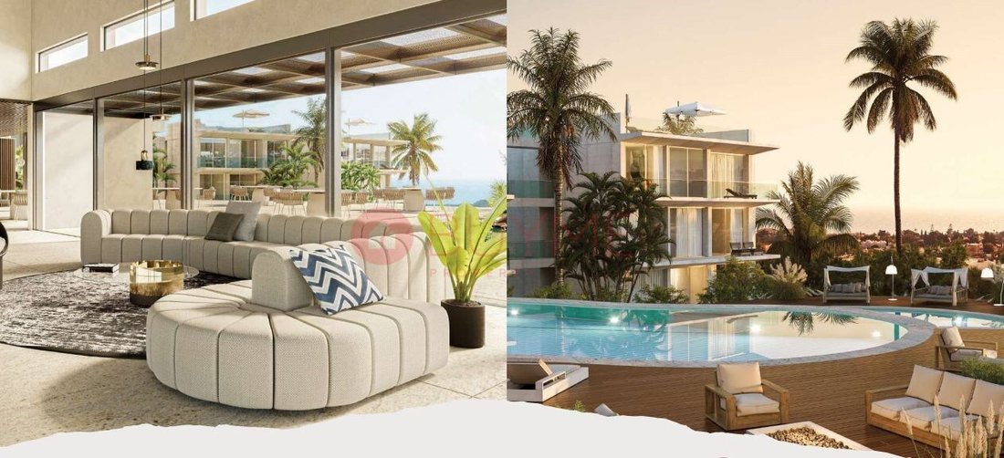 Apartment in Porches, Algarve, Portugal 1 - 16599478
