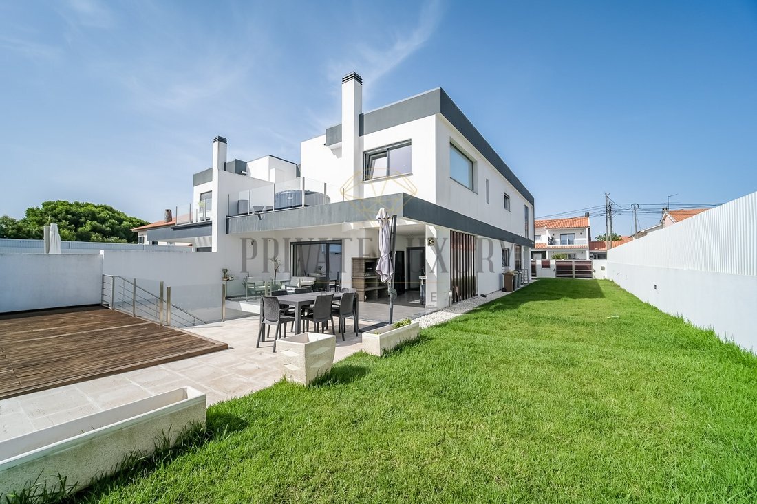House in Corroios, Setubal, Portugal 2 - 13198470