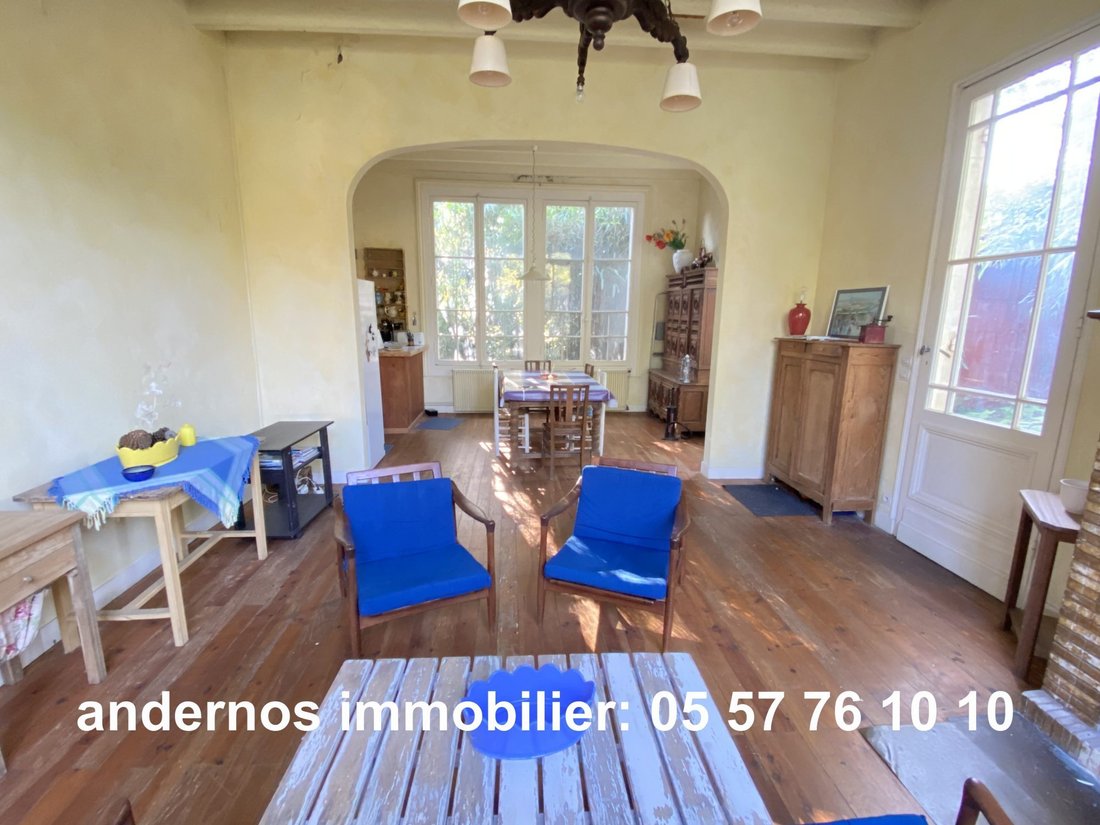 House in Lanton, Nouvelle-Aquitaine, France 3 - 16714029