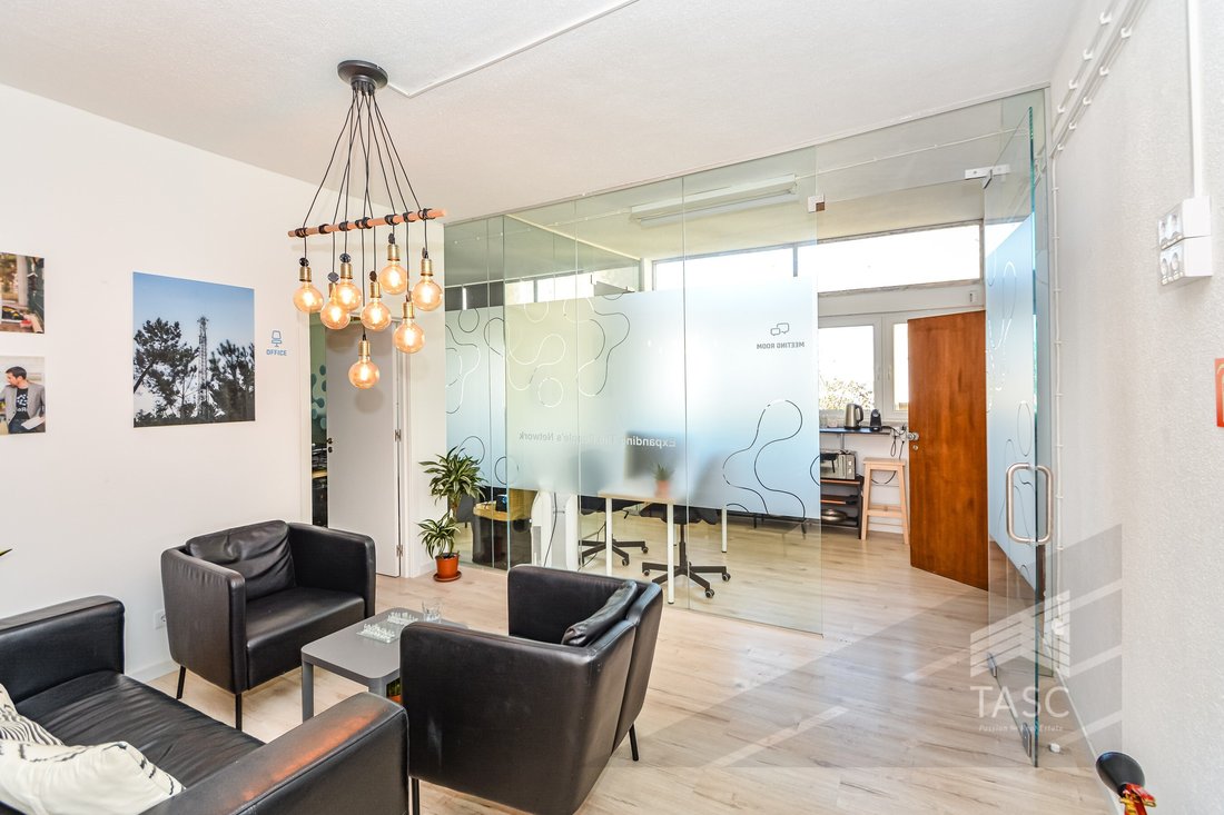 Apartment in Aguas Livres, Lisbon, Portugal 1 - 16618023
