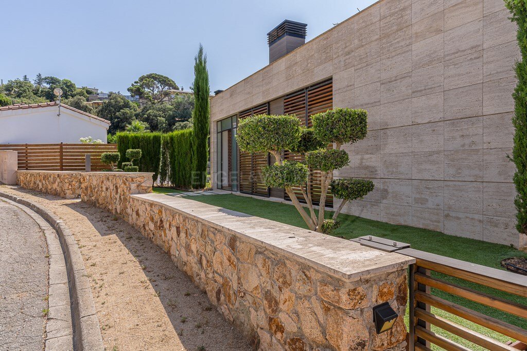 House in Tossa de Mar, Catalonia, Spain 3 - 15906225